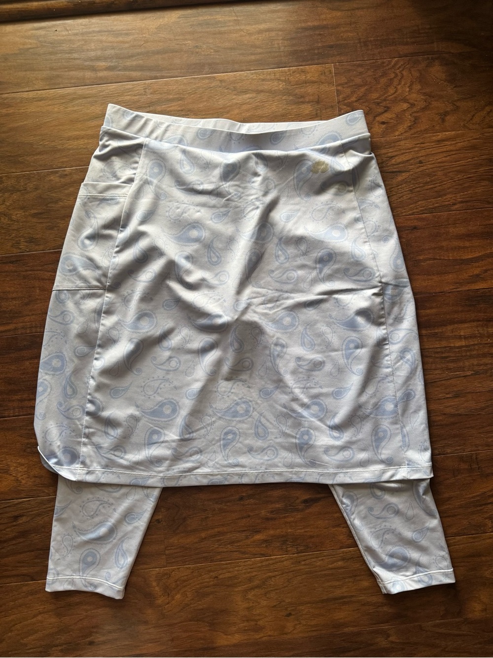 Light Blue Snoga